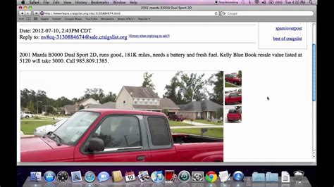 neworleans craigslist|craigslist auto by owner new orleans.